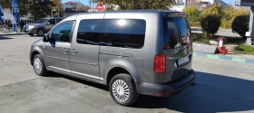 VW Caddy 1.4 TGI | Mobile.bg    3