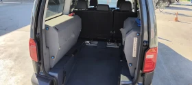 VW Caddy 1.4 TGI | Mobile.bg    6