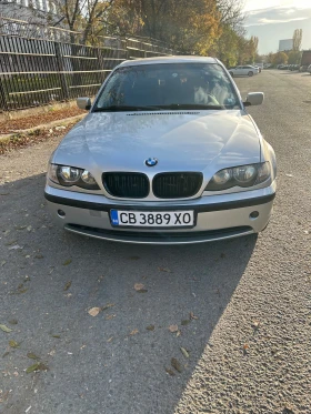 BMW 330 3.0d 184  | Mobile.bg    2