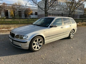     BMW 330 3.0d 184 