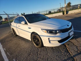 Kia Optima * CARFAX * БЕЗ ПЪРВОНАЧАЛНА ВНОСКА