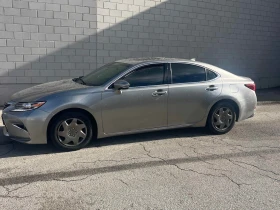 Lexus ES * 350 * CARFAX * БЕЗ ПЪРВОНАЧАЛНА ВНОСКА - 31999 лв. / 16360.83 € - 90662097 2