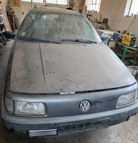 VW Passat, снимка 2 — Bazar.bg VW Passat, снимка 2