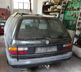 VW Passat, снимка 5 — Bazar.bg VW Passat, снимка 5