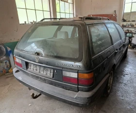 VW Passat, снимка 8 — Bazar.bg VW Passat, снимка 8