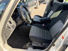 Suzuki SX4 1.6i 4x4 ITALIA, снимка 10