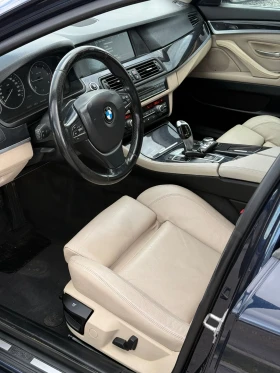 BMW 520 520D - 18500 лв. / 9458.90 € - 32930411 5