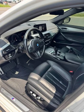 BMW 540 * xDrive * CARFAX * БЕЗ ПЪРВОНАЧАЛНА ВНОСКА - 24300 € / 47526.67 лв. - 18644323 5