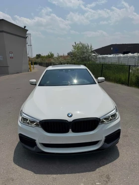 BMW 540 * xDrive * CARFAX * БЕЗ ПЪРВОНАЧАЛНА ВНОСКА - 24300 € / 47526.67 лв. - 18644323 6