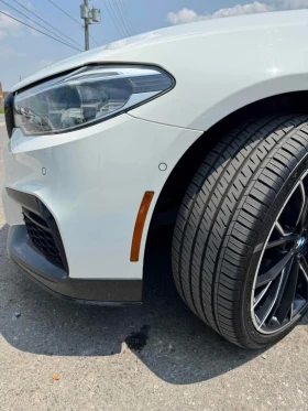 BMW 540 * xDrive * CARFAX * БЕЗ ПЪРВОНАЧАЛНА ВНОСКА - 24300 € / 47526.67 лв. - 18644323 13