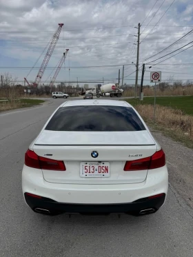 BMW 540 * xDrive * CARFAX * БЕЗ ПЪРВОНАЧАЛНА ВНОСКА - 24300 € / 47526.67 лв. - 18644323 4