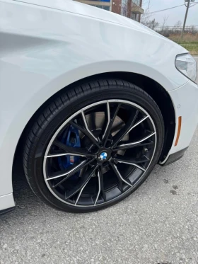 BMW 540 * xDrive * CARFAX * БЕЗ ПЪРВОНАЧАЛНА ВНОСКА - 24300 € / 47526.67 лв. - 18644323 7