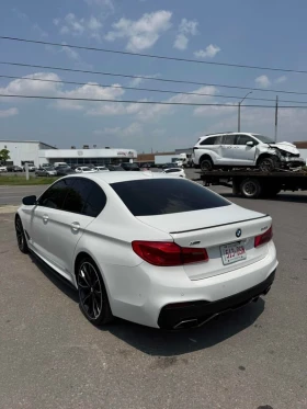 BMW 540 * xDrive * CARFAX * БЕЗ ПЪРВОНАЧАЛНА ВНОСКА - 24300 € / 47526.67 лв. - 18644323 2