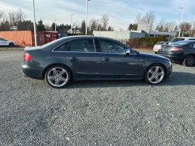 Audi S4 * 4dr Sdn S tronic * CARFAX * БЕЗ ПЪРВОНАЧАЛНА ВНО, снимка 3