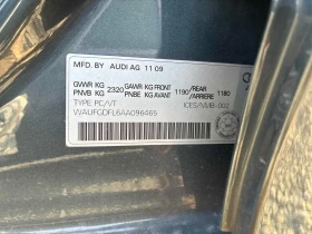 Audi S4 * 4dr Sdn S tronic * CARFAX * БЕЗ ПЪРВОНАЧАЛНА ВНО, снимка 10