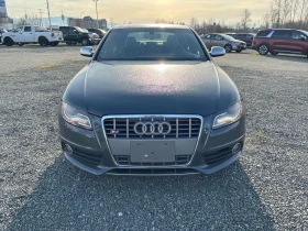 Audi S4 * 4dr Sdn S tronic * CARFAX * БЕЗ ПЪРВОНАЧАЛНА ВНО, снимка 6