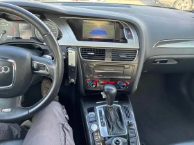 Audi S4 * 4dr Sdn S tronic * CARFAX * БЕЗ ПЪРВОНАЧАЛНА ВНО, снимка 9