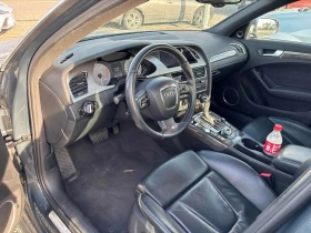 Audi S4 * 4dr Sdn S tronic * CARFAX * БЕЗ ПЪРВОНАЧАЛНА ВНО, снимка 5