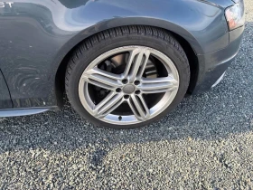 Audi S4 * 4dr Sdn S tronic * CARFAX * БЕЗ ПЪРВОНАЧАЛНА ВНО, снимка 7