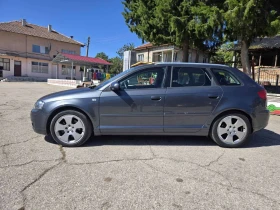 Audi A3 2.0Tdi 8V - BMM - 3899 € / 7625.78 лв. - 94866811 4