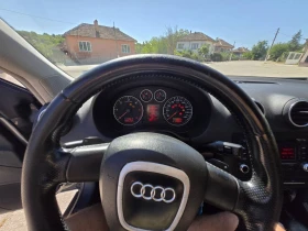 Audi A3 2.0Tdi 8V - BMM - 3899 € / 7625.78 лв. - 94866811 13