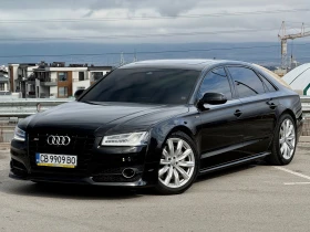Audi A8 S8 4.0 tfsi - 24000 € / 46939.92 лв. - 59851285 3