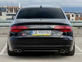 Audi A8 S8 4.0 tfsi - 24000 € / 46939.92 лв. - 59851285 7