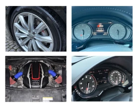 Audi A8 S8 4.0 tfsi - 24000 € / 46939.92 лв. - 59851285 17