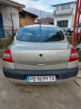 Renault Megane - 50 € / 97.79 лв. - 75307687 2