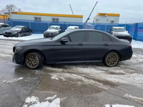 Mercedes-Benz E 43 AMG С РЕГИСТРАЦИЯ & АВТО КРЕДИТ, снимка 2
