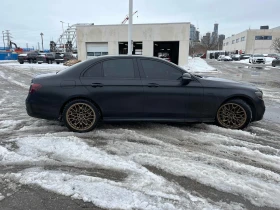 Mercedes-Benz E 43 AMG С РЕГИСТРАЦИЯ & АВТО КРЕДИТ, снимка 3