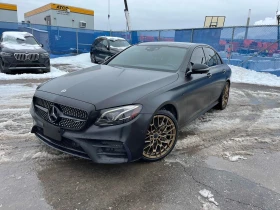 Mercedes-Benz E 43 AMG С РЕГИСТРАЦИЯ & АВТО КРЕДИТ