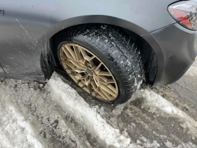 Mercedes-Benz E 43 AMG С РЕГИСТРАЦИЯ & АВТО КРЕДИТ, снимка 6