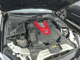 Mercedes-Benz C 43 AMG ПАНОРАМА/BURMESTER/ВТОРИ ГУМИ И ДЖАНТИ - 22600 € / 44201.76 лв. - 30714711 15