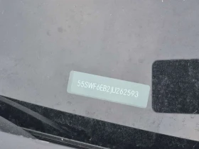 Mercedes-Benz C 43 AMG ПАНОРАМА/BURMESTER/ВТОРИ ГУМИ И ДЖАНТИ - 22600 € / 44201.76 лв. - 30714711 14