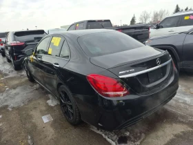 Mercedes-Benz C 43 AMG ПАНОРАМА/BURMESTER/ВТОРИ ГУМИ И ДЖАНТИ - 22600 € / 44201.76 лв. - 30714711 4
