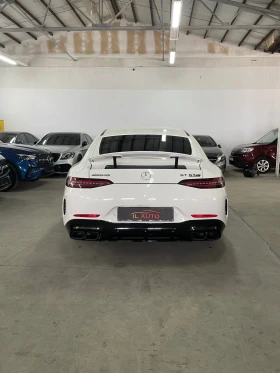 Mercedes-Benz AMG GT S Carbon/Burm/distr/360/завиващ заден мост!!! - 79900 € / 156270.82 лв. - 96009039 4