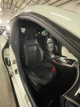 Mercedes-Benz AMG GT S Carbon/Burm/distr/360/завиващ заден мост!!! - 79900 € / 156270.82 лв. - 96009039 13