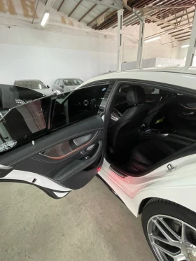 Mercedes-Benz AMG GT S Carbon/Burm/distr/360/завиващ заден мост!!! - 79900 € / 156270.82 лв. - 96009039 15