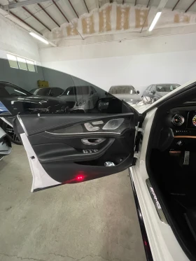 Mercedes-Benz AMG GT S Carbon/Burm/distr/360/завиващ заден мост!!! - 79900 € / 156270.82 лв. - 96009039 14