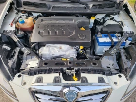 Lancia Delta 2.0JTDm facelift | Auto.bg — изображение 16