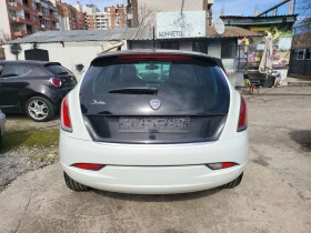 Lancia Delta 2.0JTDm facelift | Auto.bg — изображение 5