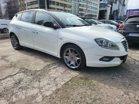 Lancia Delta 2.0JTDm facelift | Auto.bg — изображение 3