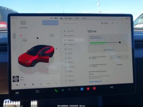 Tesla Model 3 PERFORMANCE ALL-WHEEL DRIVE - 24000 € / 46939.92 лв. - 18883159 10