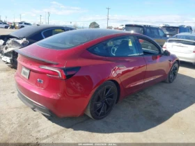Tesla Model 3 PERFORMANCE ALL-WHEEL DRIVE - 24000 € / 46939.92 лв. - 18883159 2