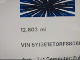 Tesla Model 3 PERFORMANCE ALL-WHEEL DRIVE - 24000 € / 46939.92 лв. - 18883159 9