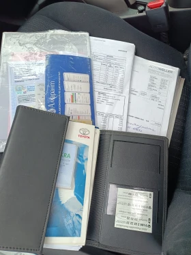 Toyota Auris 1.6 VVTI 124hp, LPG BRC | Mobile.bg � ����� ������ 15