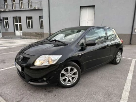 Toyota Auris 1.6 VVTI 124hp, LPG BRC - 3890 € / 7608.18 лв. - 49759886 2