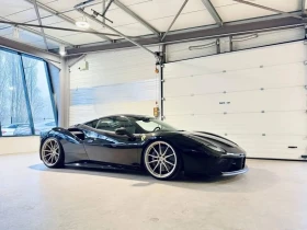 Ferrari 488 GTB | Auto.bg — изображение 3
