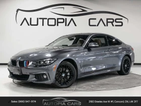 ����� �� �������� �� BMW 430 * xDrive * CARFAX * ���� �� ��